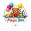 Magic Box