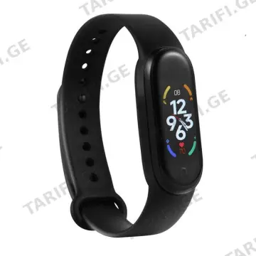 სმარტ საათი ტენე SmartWatch M7 FWS-18 444049
