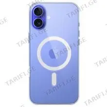 APPLE Apple iPhone 16 Plus მობილური ტელეფონის ქეისი