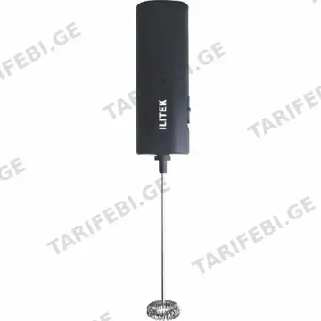 ცივი ყავის ამოსაყვანი ILITEK IL 4205