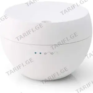 ჰაერის დამატენიანებელი Stadler Form Jasmine (White)