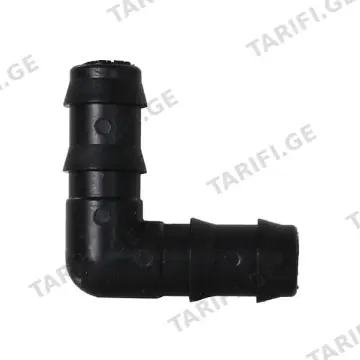 მუხლი სარწყავი სისტემისთვის 16X16 dirsek (404)