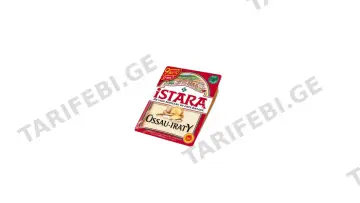 ISTARA ბასკური ცხვრის ყველი 180გრ