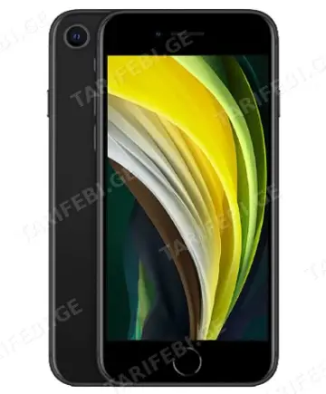 iPhone SE 2020 64GB ( Space Gray )