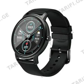 სმარტ საათი Xiaomi Mibro Air Smart Watch XPAW001 / black