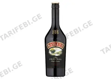 ლიქიორი Baileys - 0.7L