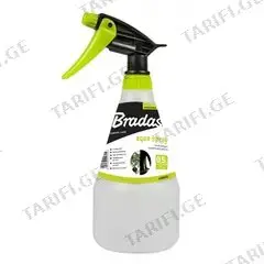 სასხურებელი Bradas AS0050 0,5 ლ