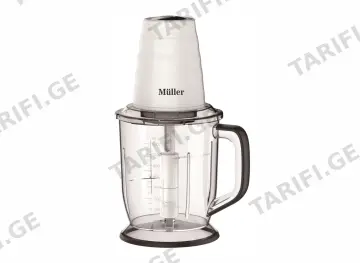 MULLER MLK7111BWW