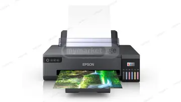 ✅ პრინტერი Epson L18050 (C11CK38403 ) A3+