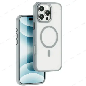 Armor Pro for IPhone 16 Plus  FGG-012 White