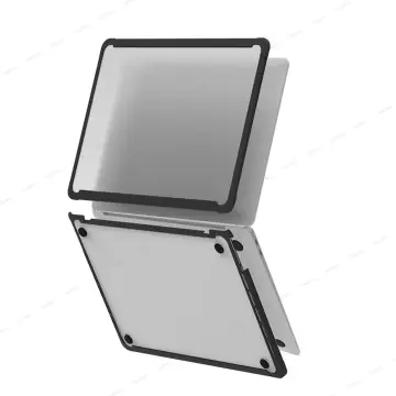 WIWU Haya Shield Case 15.3” 2023 Black