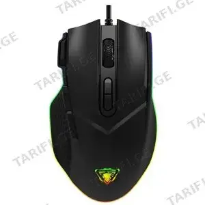 Jedel GM800 Wired RGB Gaming Mouse