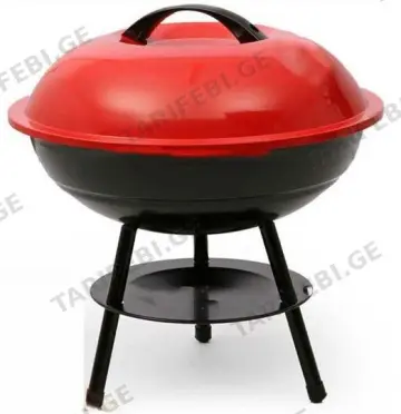 მეტალის მაყალი DONGFANG 22022