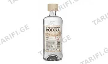 არაყი/კოშკენკორვა/0.5ლ