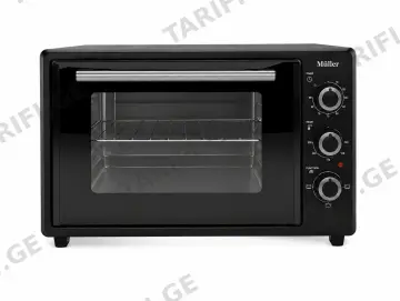MULLER MUL35LTBL