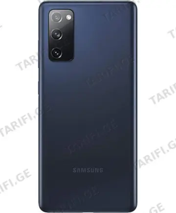 Samsung Galaxy s20 FE 128GB ( Cloud Navy )