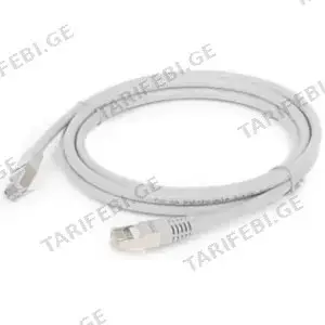 ITD 06112400-1 FTP Patch Copper 1m