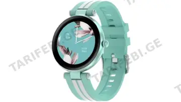 Canyon Semifreddo SW-61 Green