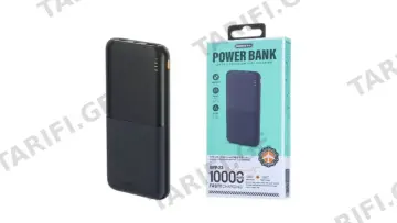 Remax RPP-23 10 000mAh Powerbank
