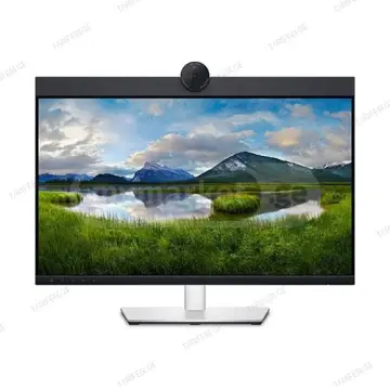 მონიტორი - Dell P2424HEB - 23.8 Inch / FHD / IPS / 60 Hz / 5