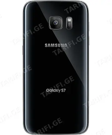 Samsung Galaxy s7 32GB ( Black )