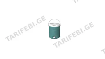თერმოსი 6.5ლ