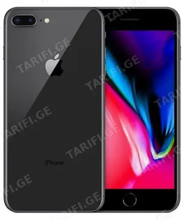 iPhone 8 Plus 64GB ( Space Gray )